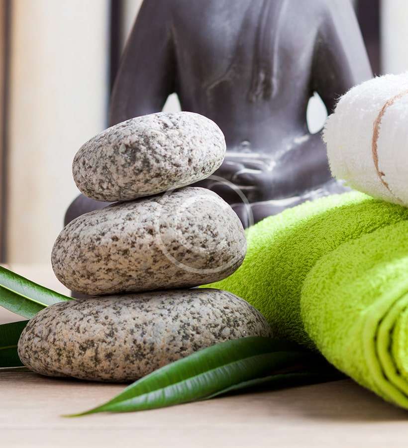 The Best Massage - in Athens