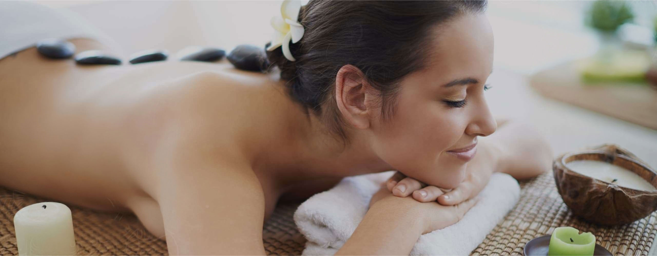 Μοναδικές Στιγμές χαλάρωσης.